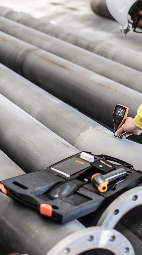  Anticorrosivos Extremadura Empresas Quin